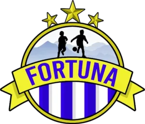 fc fortuna salzburg logo